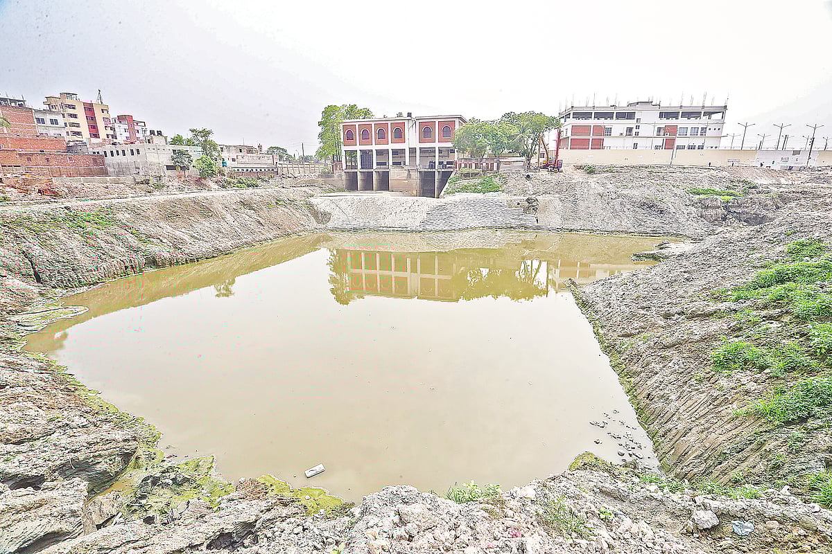 ছবি: সাজিদ হোসেন 