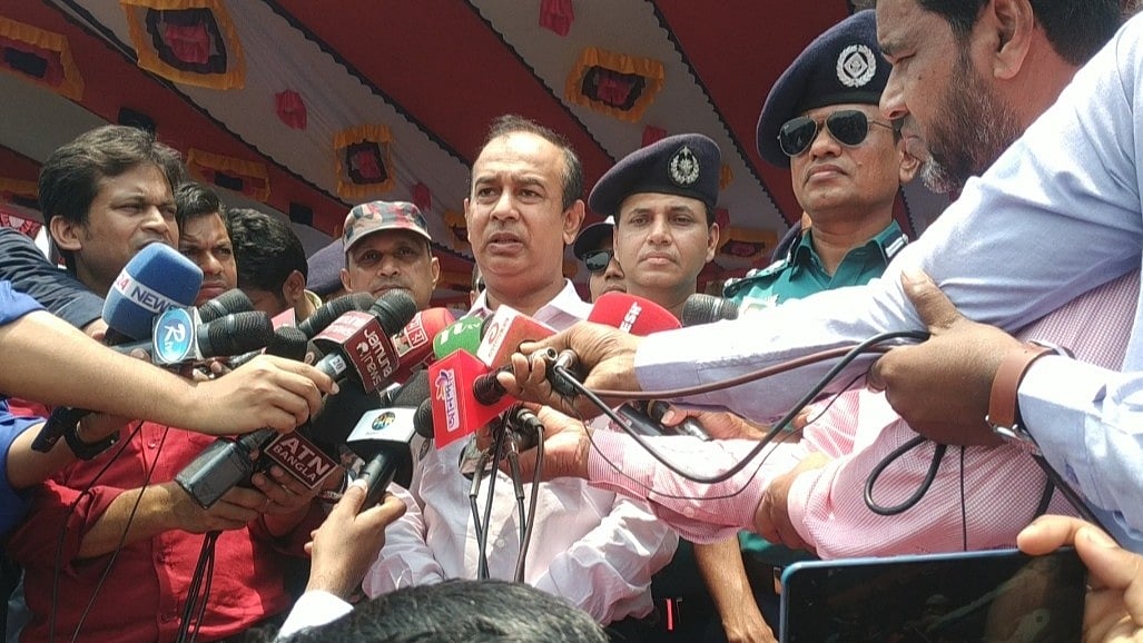 ছবি: প্রথম আলো