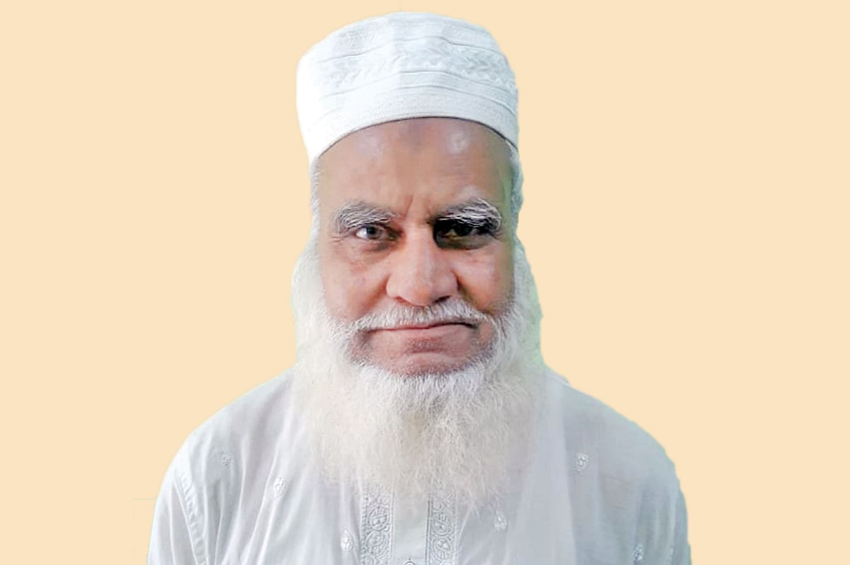 আতাউর রহমান