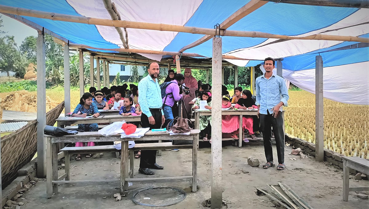 ছবি: প্রথম আলো