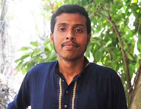 পারভেজ তালুকদার