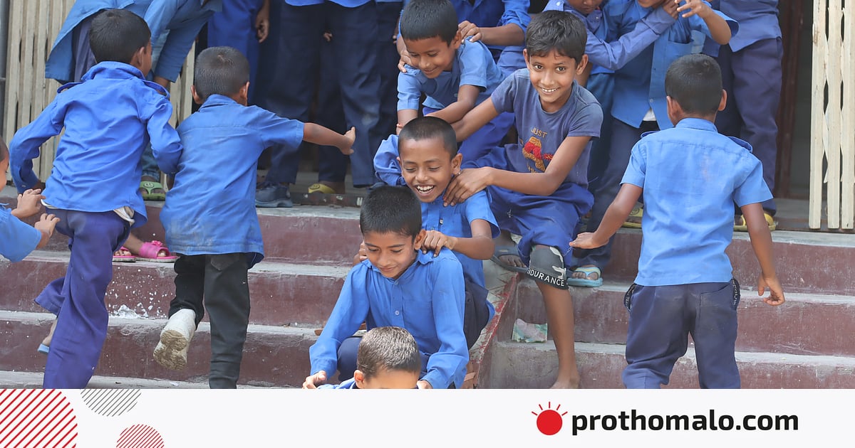 স্কুল-কলেজ খুলছে আজ, যে যে নির্দেশনা মানতে হবে স্কুল-কলেজ খুলছে আজ, যে যে নির্দেশনা মানতে হবে