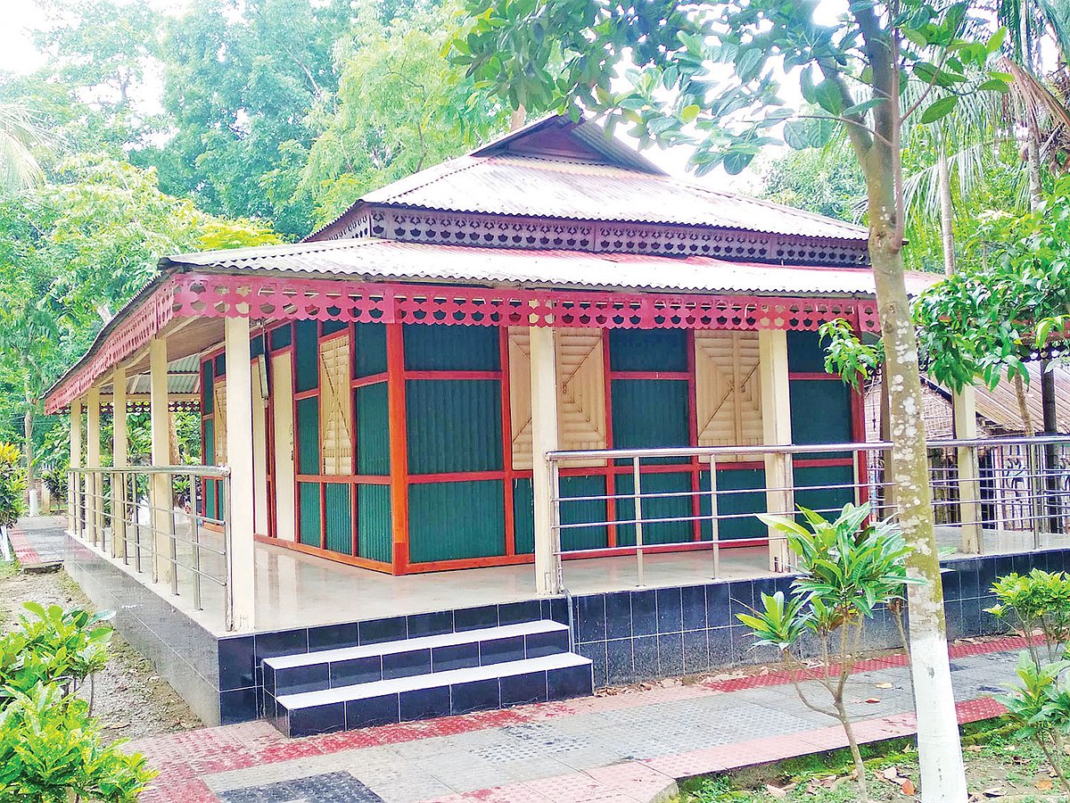 ছবি: প্রথম আলো