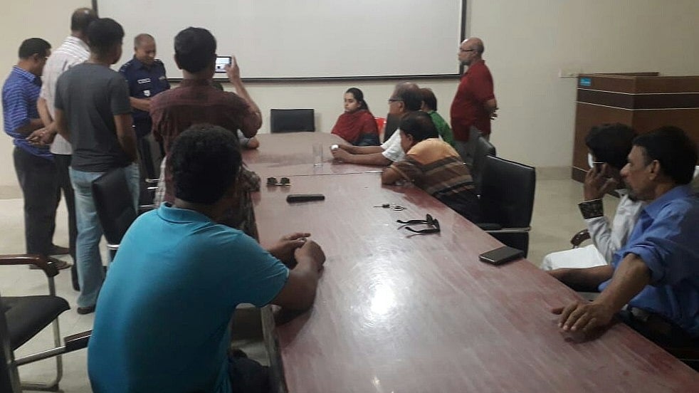 ছবি: প্রথম আলো