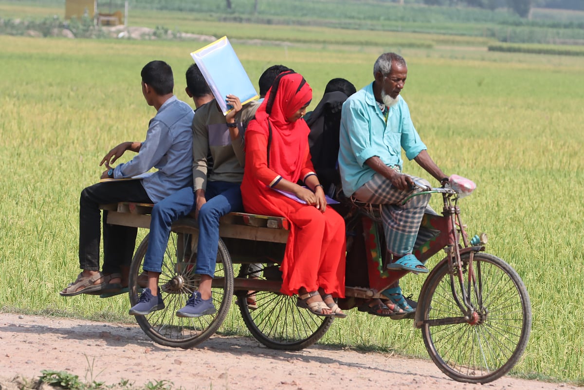  ছবি: মঈনুল ইসলাম