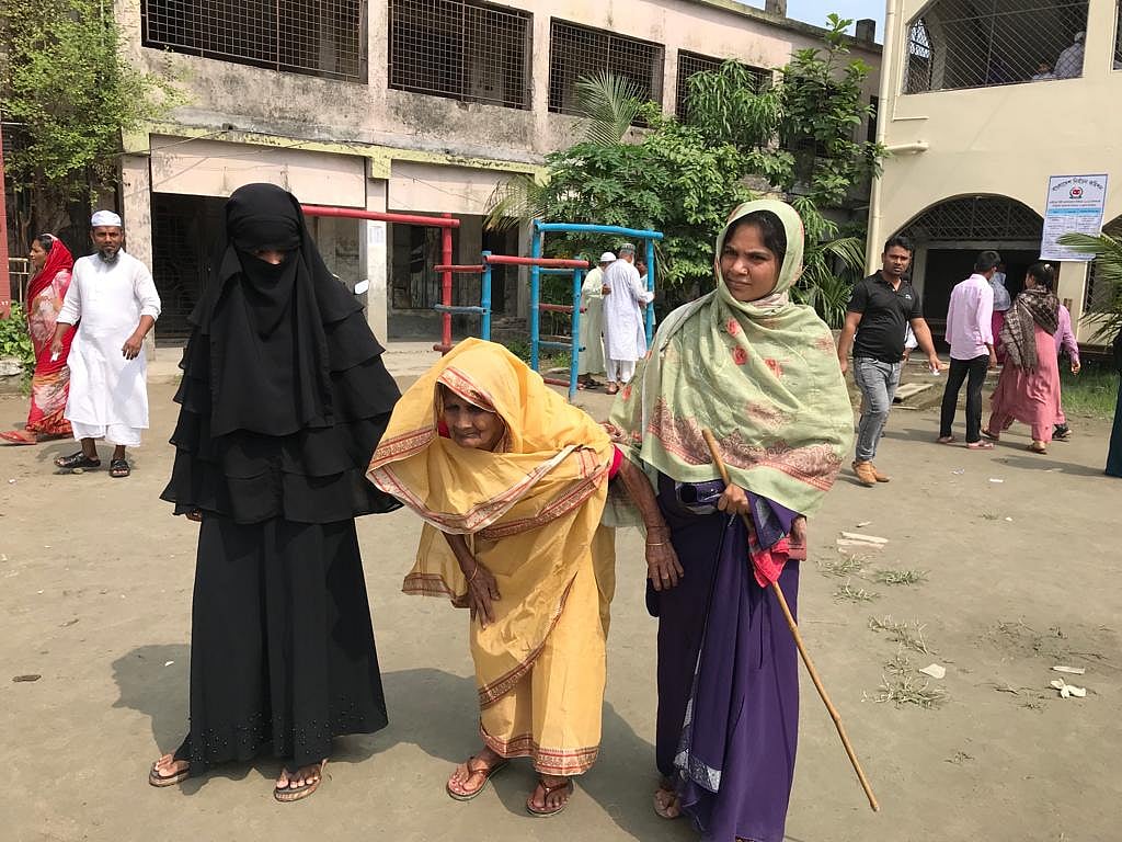 ছবি: প্রথম আলো 