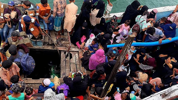 ছবি: প্রথম আলো