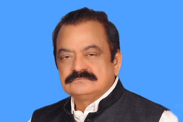 ছবি: পাকিস্তানের পার্লামেন্টের ওয়েবসাইট থেকে নেওয়া