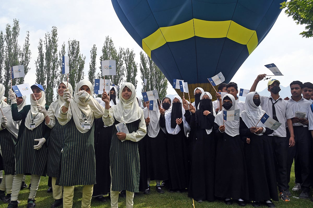 ছবি: এএনআই