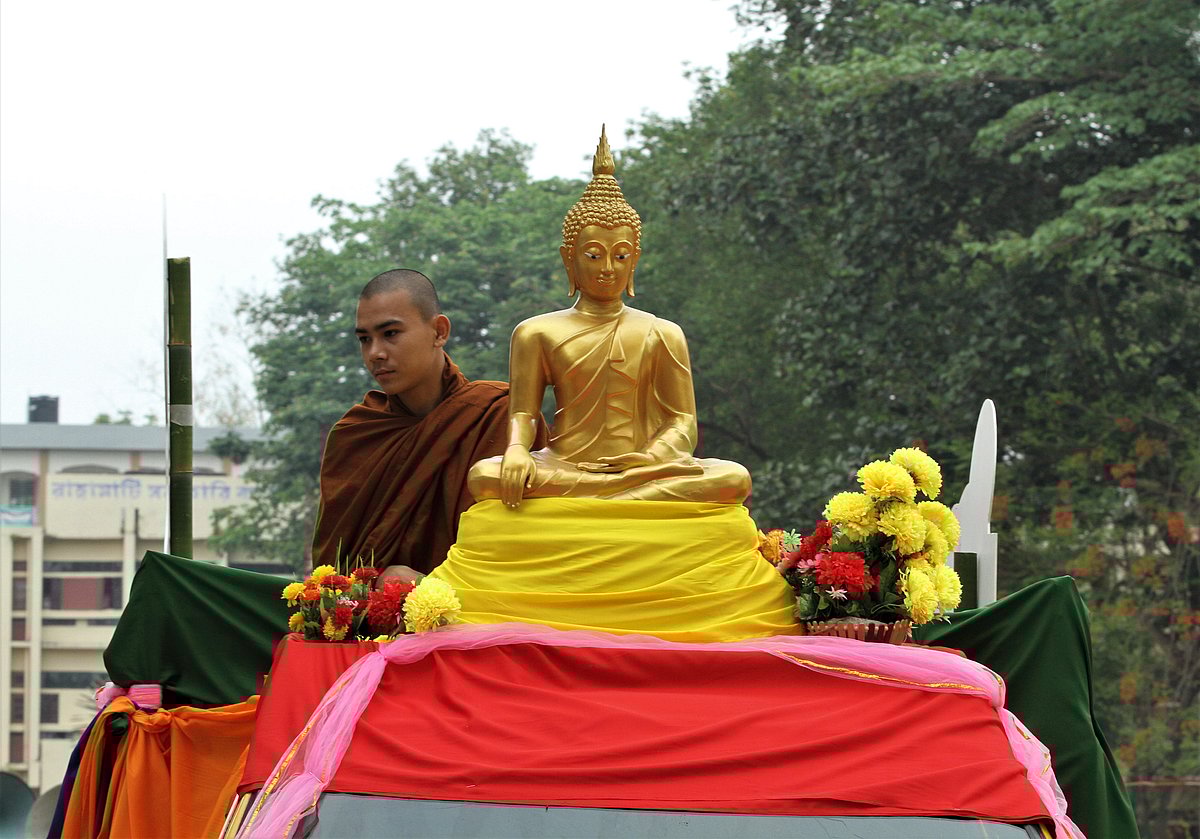 ছবি: সুপ্রিয় চাকমা