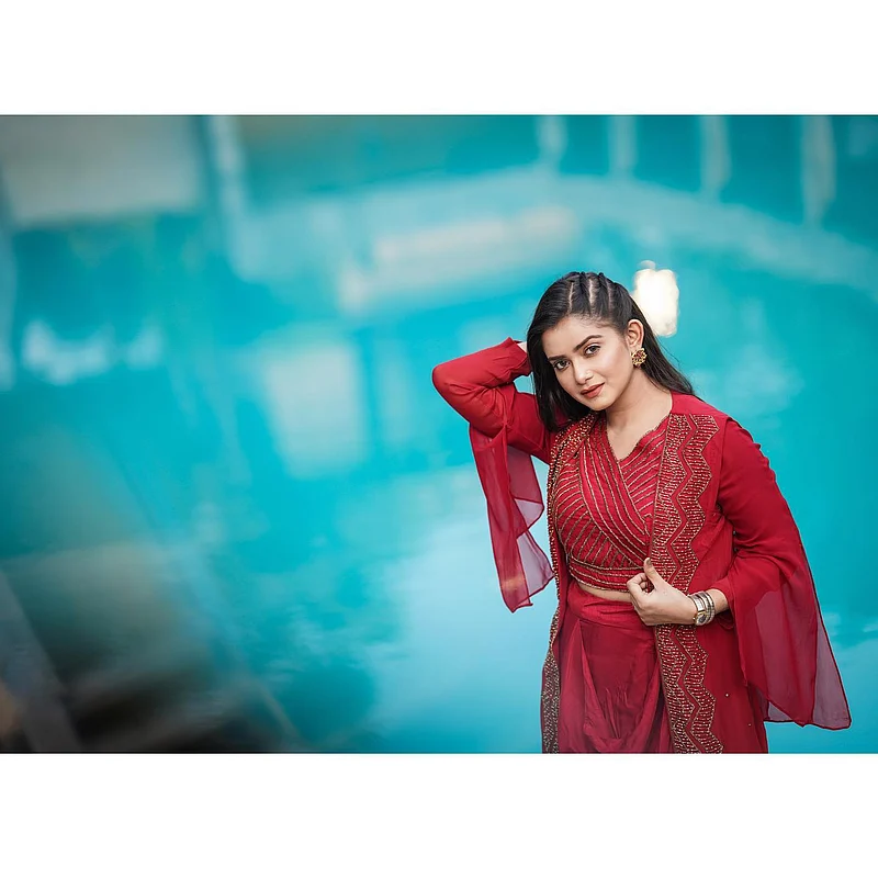 তানজিন তিশা 