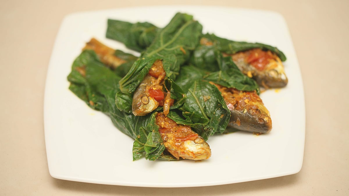 ছবি: খালেদ সরকার