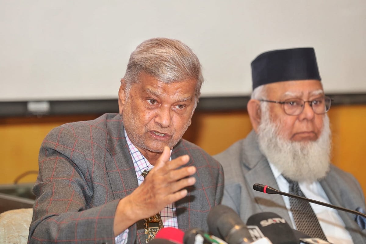 তানভীর আহাম্মেদ