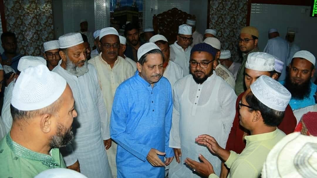  ছবি: প্রথম আলো