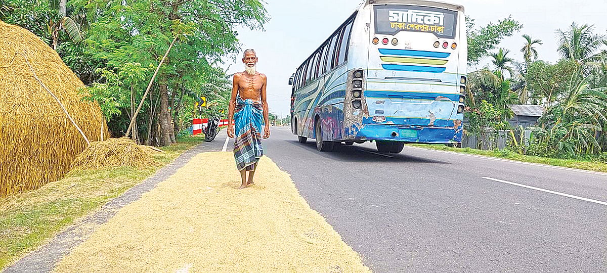ছবি: প্রথম আলো