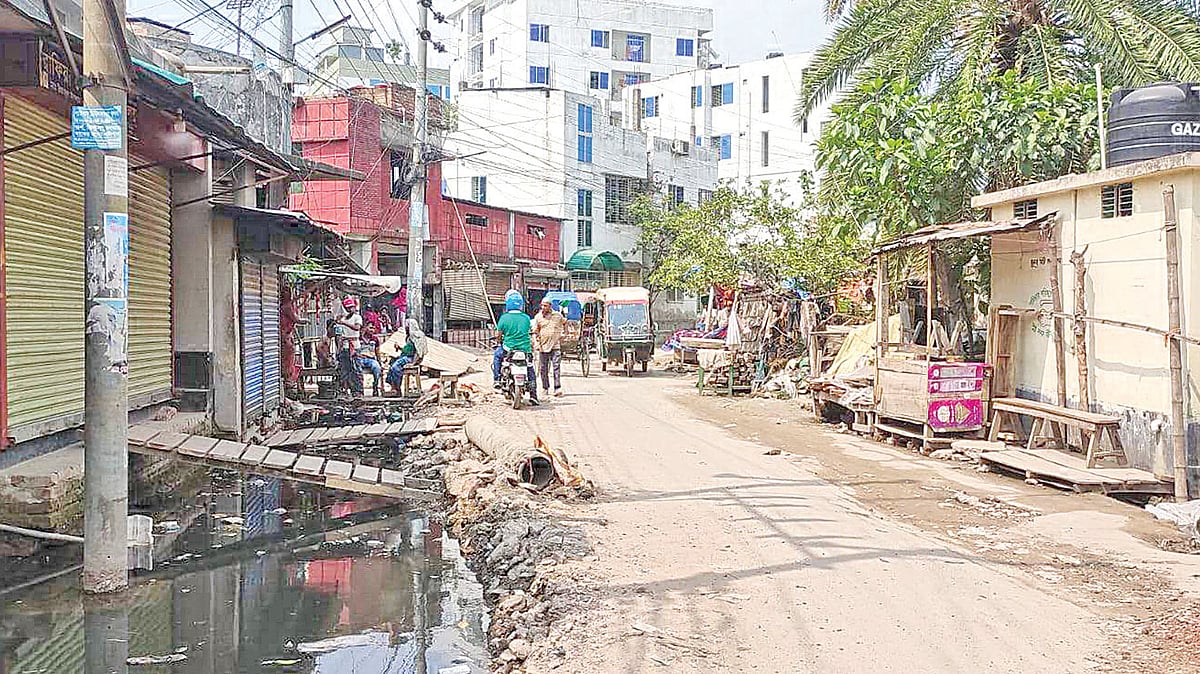 ছবি: প্রথম আলো