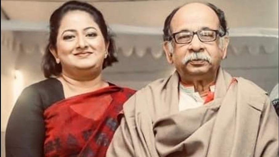 ছবি: লেখকের সৌজন্যে