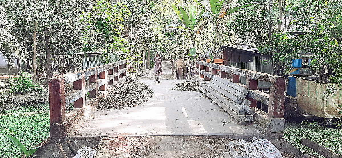 প্রথম আলো