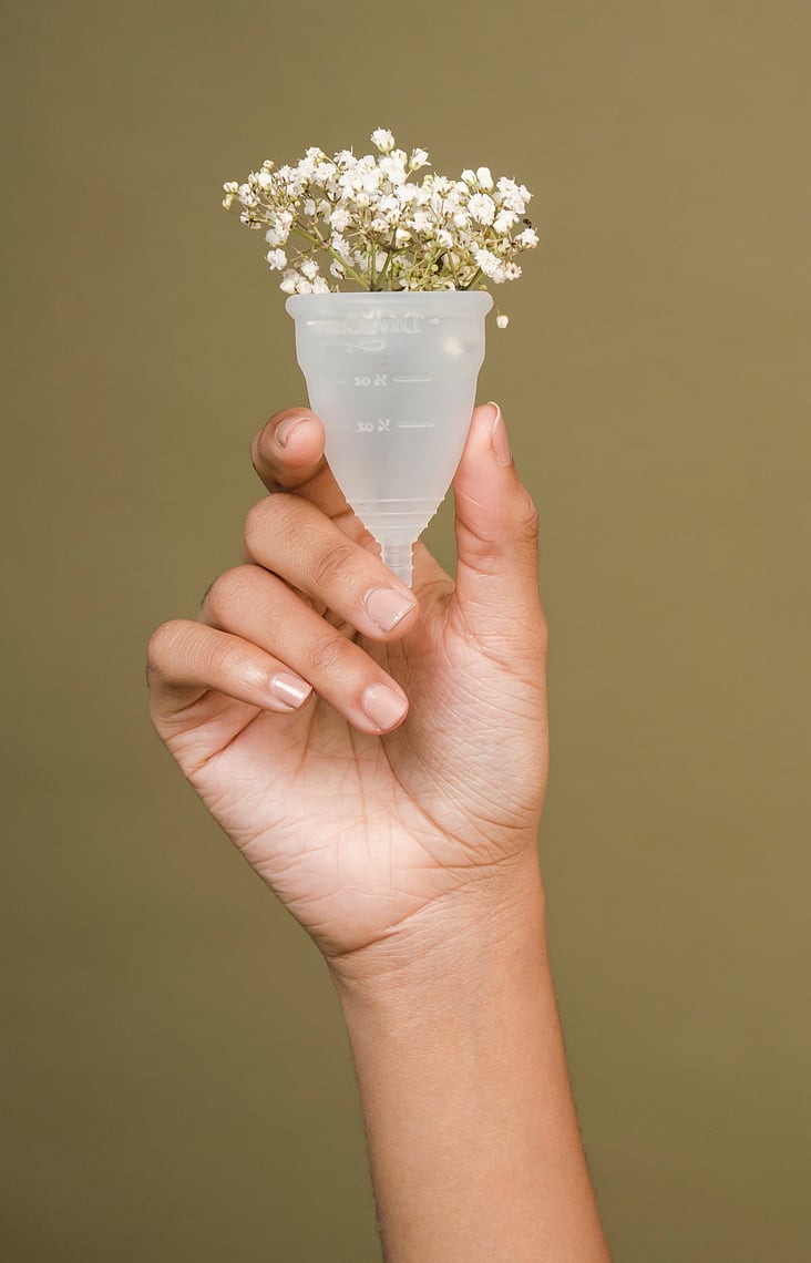 মেন্সট্রুয়াল কাপ: পিরিয়ডকালীন নতুন সঙ্গী