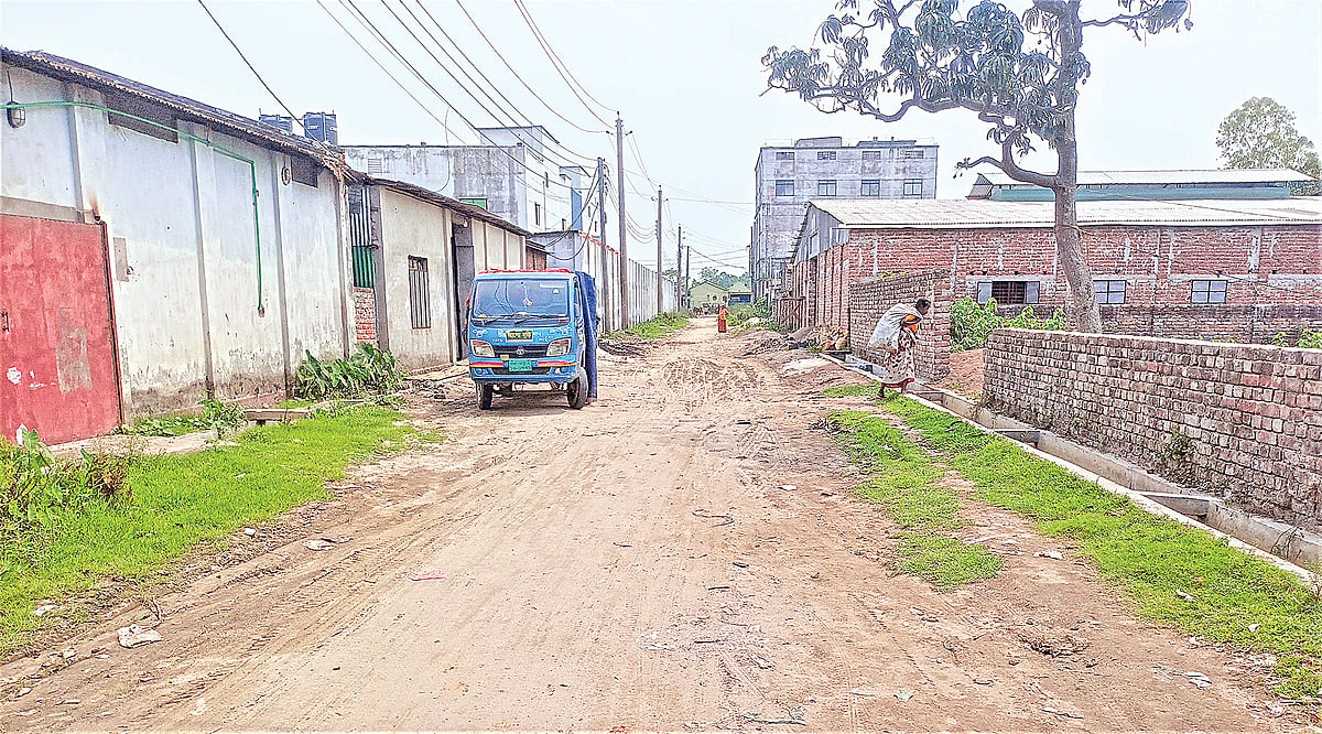 ছবি: প্রথম আলো