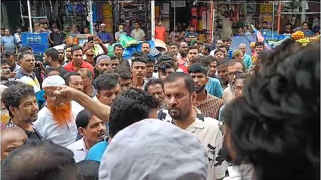 ছবি: ভিডিও থেকে নেওয়া