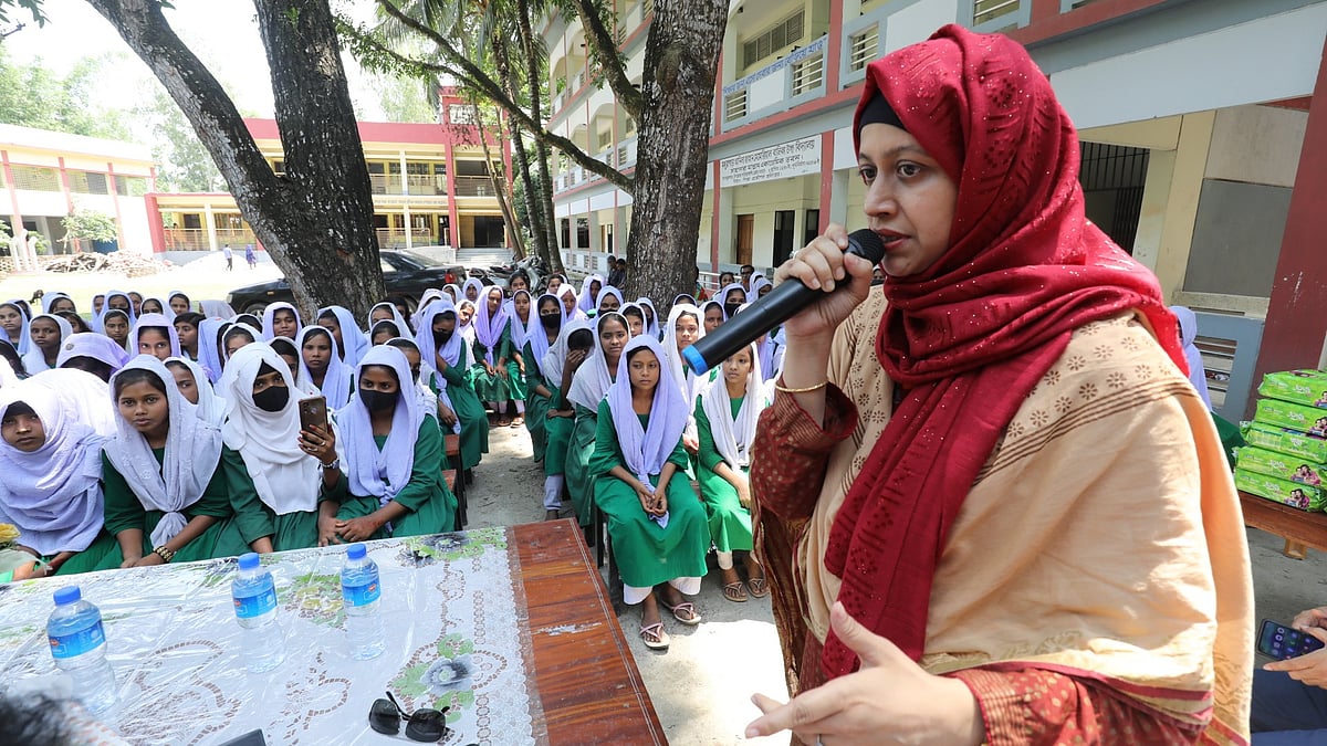 ছবি: প্রথম আলো
