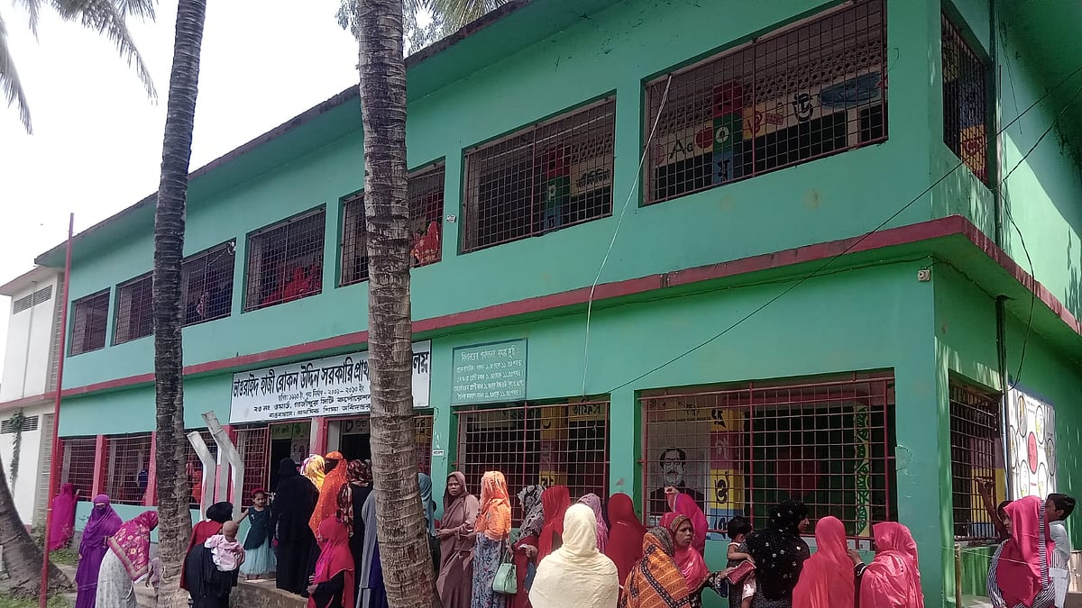 ছবি: প্রথম আলো