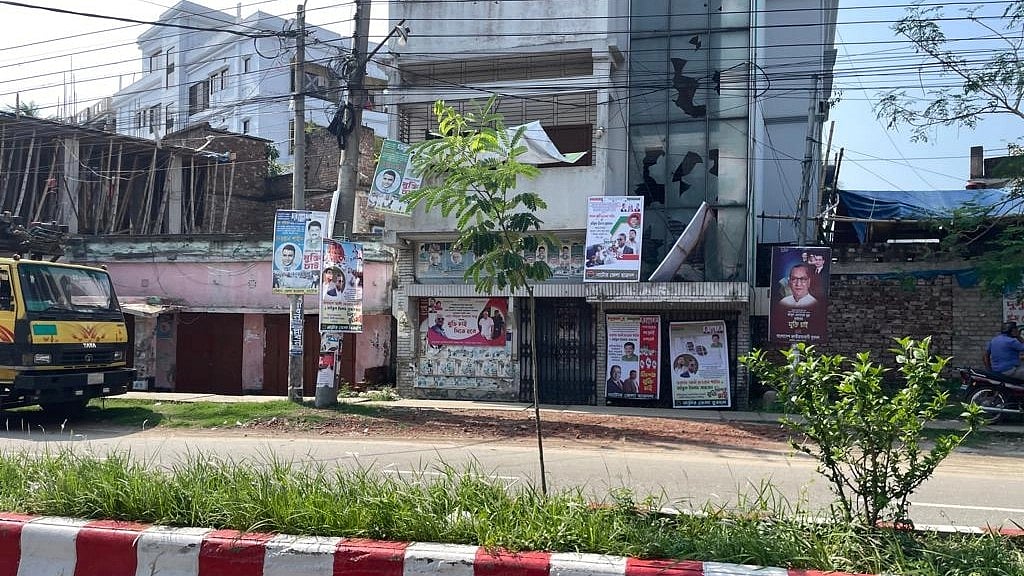 ছবি: প্রথম আলো