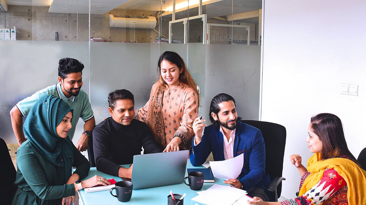 ছবি: বিকাশের সৌজন্যে