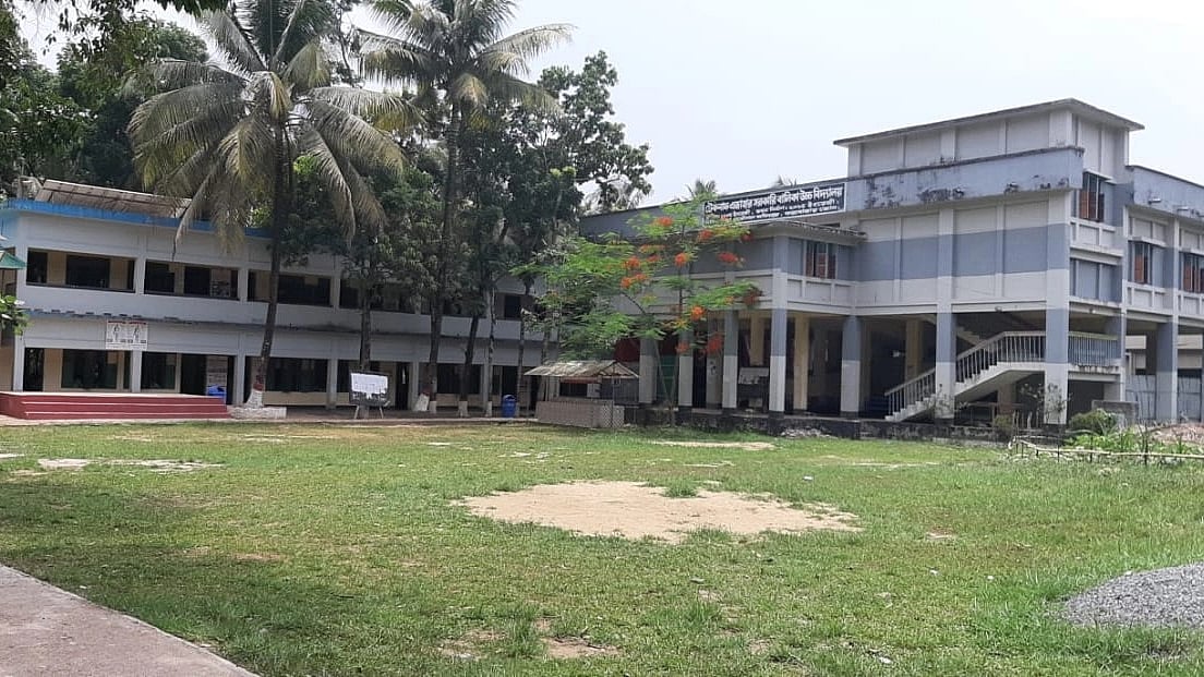 ছবি: প্রথম আলো