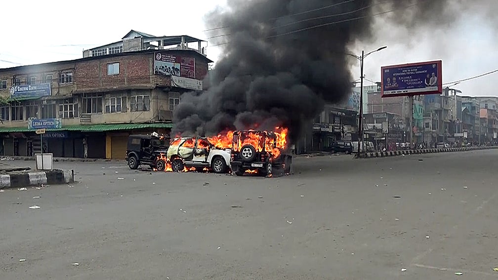 ফাইল ছবি: এএনআই