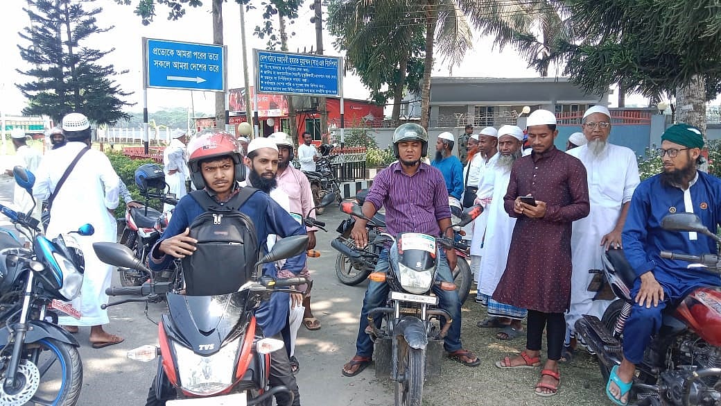 ছবি: প্রথম আলো