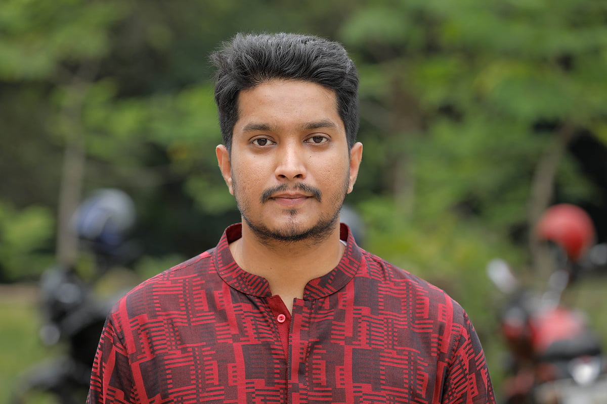 আবদুল্লাহ চৌধুরী
