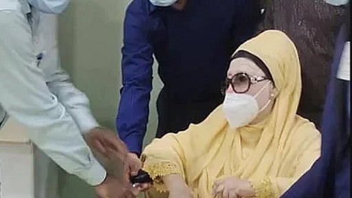 প্রথম আলো ফাইল ছবি