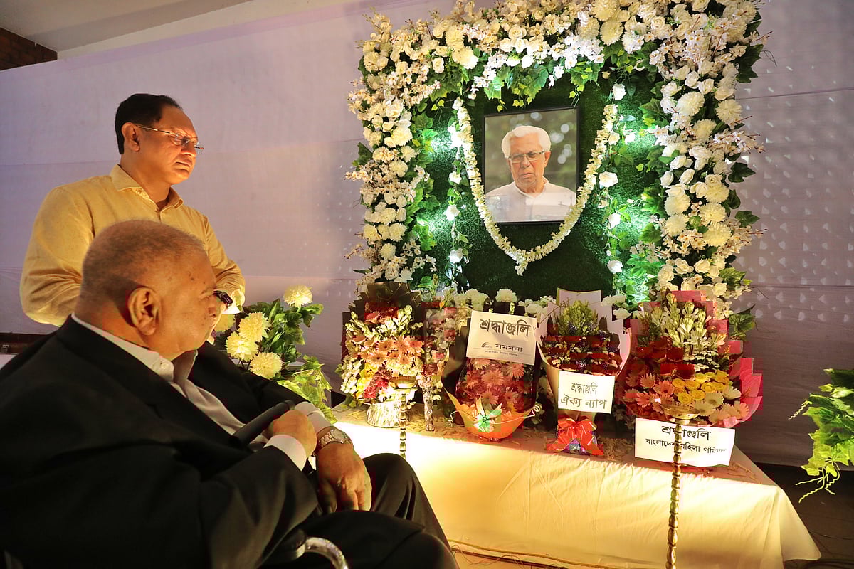 ছবি: দীপু মালাকার