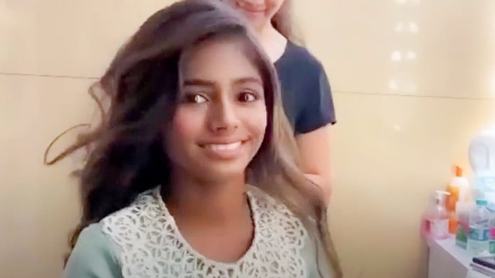 ছবি: ডয়েচে ভেলের ভিডিও থেকে নেওয়া