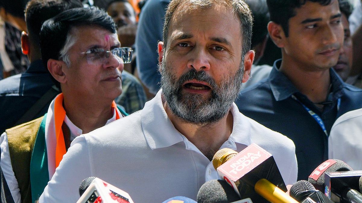 ছবি: এএনআই