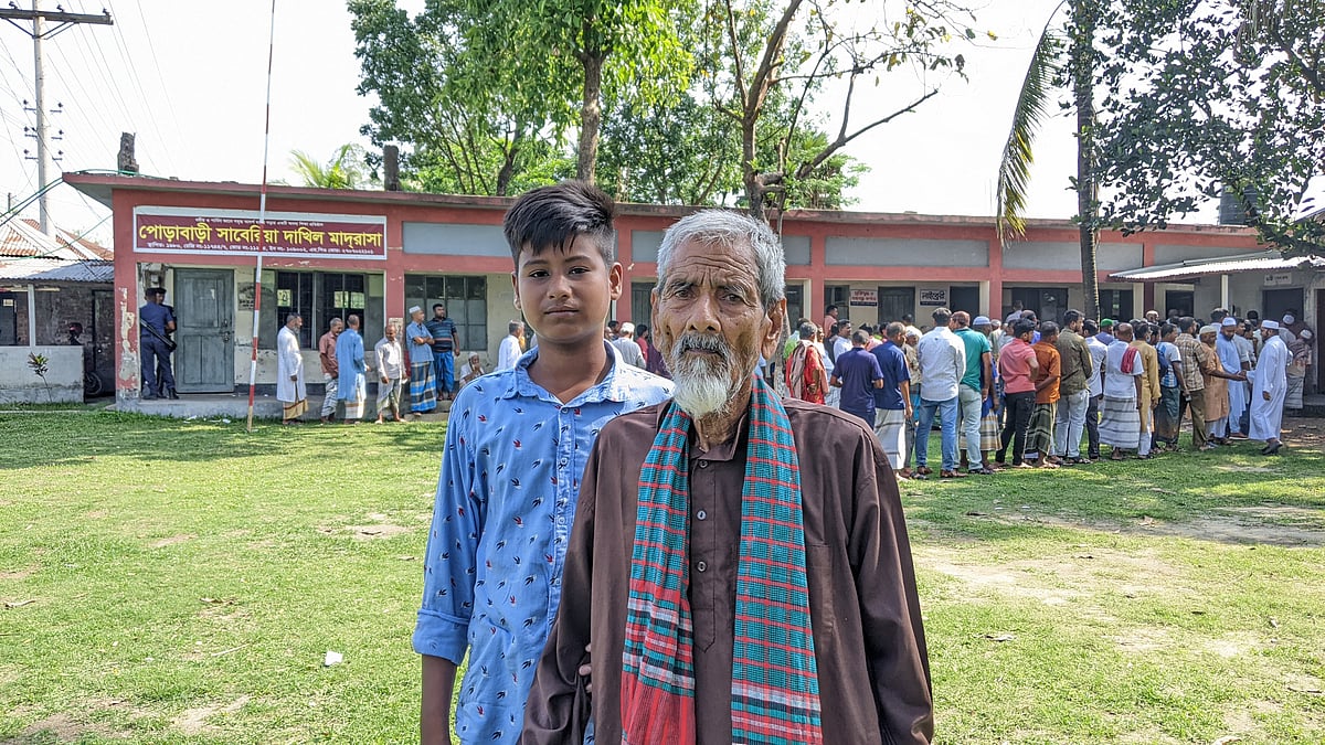 ছবি: প্রথম আলো