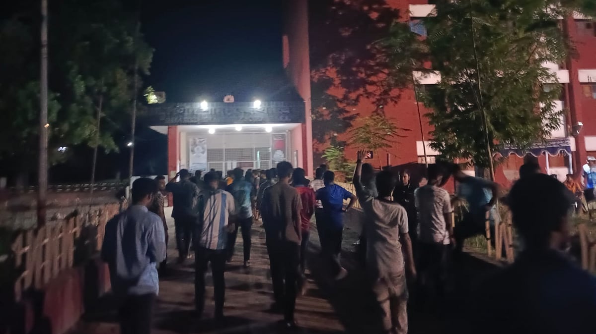 ছবি: প্রথম আলো