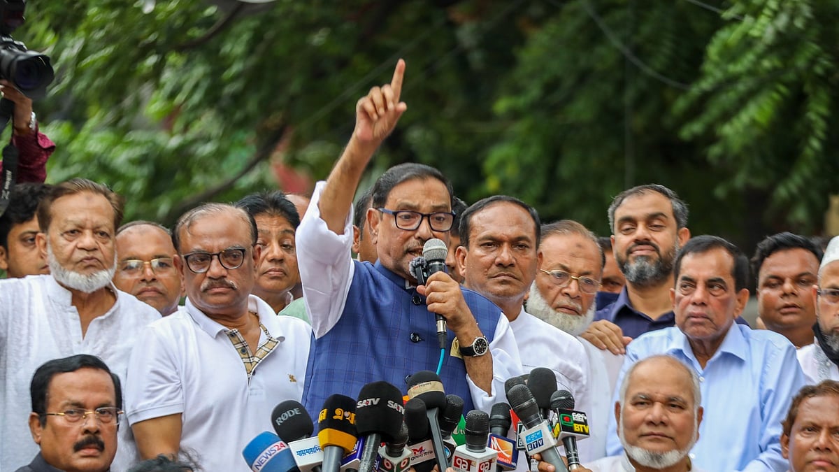 ছবি: তানভীর আহাম্মেদ