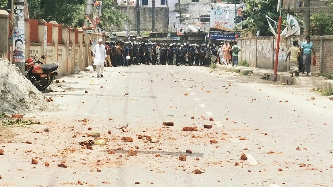 ছবি: প্রথম আলো