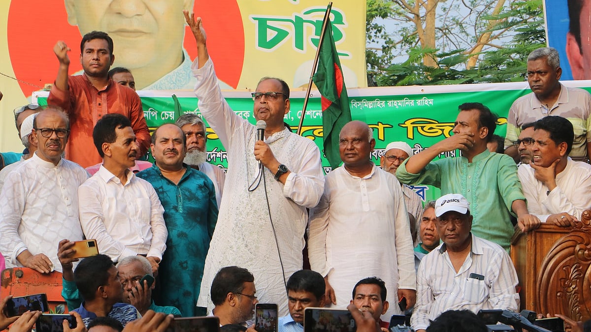 ছবি: প্রথম আলো