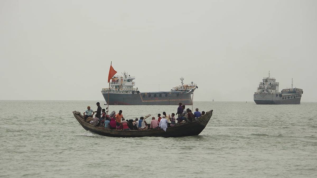 ছবি: নেয়ামতউল্যাহ