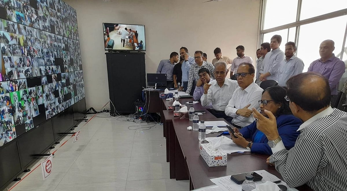 ছবি: প্রথম আলো