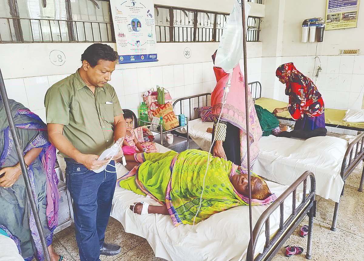 ছবি: প্রথম আলো