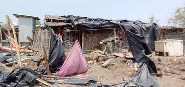 ছবি: গিয়াস উদ্দিন 
