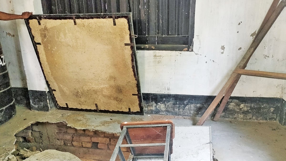 ছবি: প্রথম আলো 