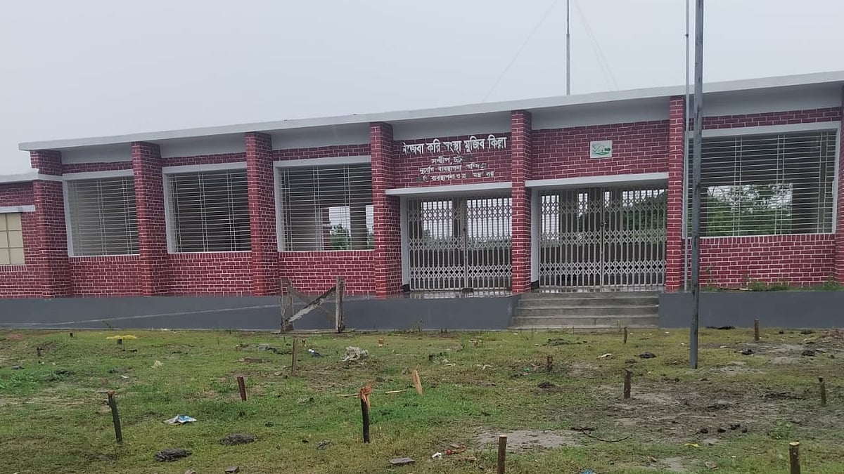 ছবি: প্রথম আলো