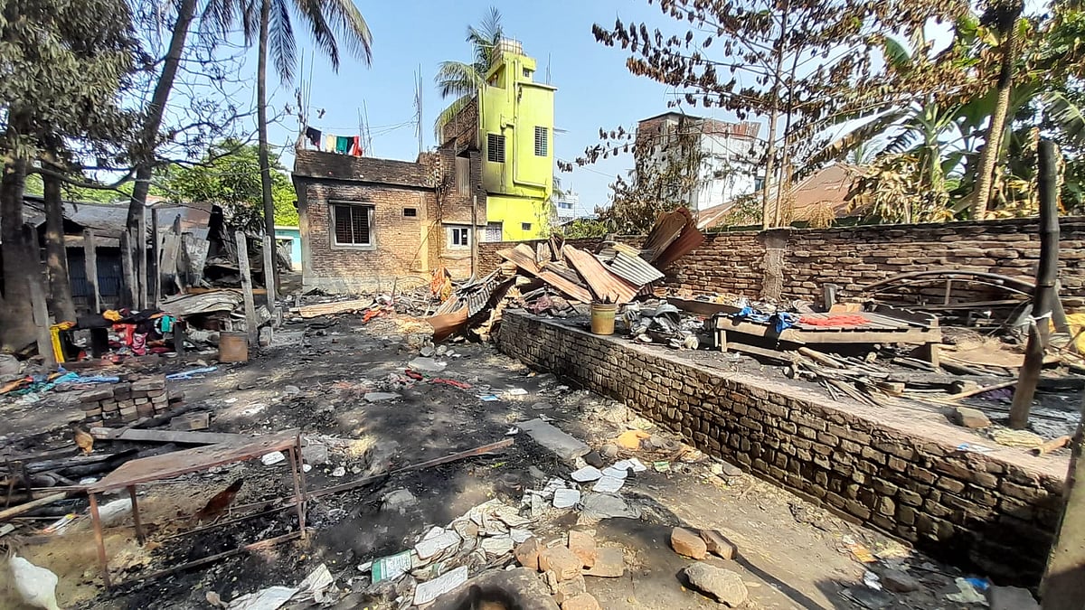 ছবি: প্রথম আলো