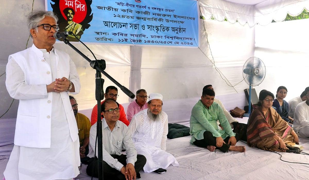 ছবি: প্রথম আলো